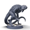 Praetorian Voraxthid
