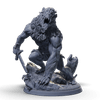 Murkh'Raz, the Tormented