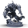 Werewolf Alpha
