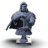 Valgard Ironmask - BUST