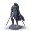 Zelyth Moonblade