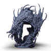 Mavrotha, the Hag Dragon