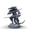 Drowned Corsair