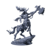 Warden Centaur