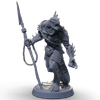 Sea Raider