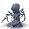 Giant Spider