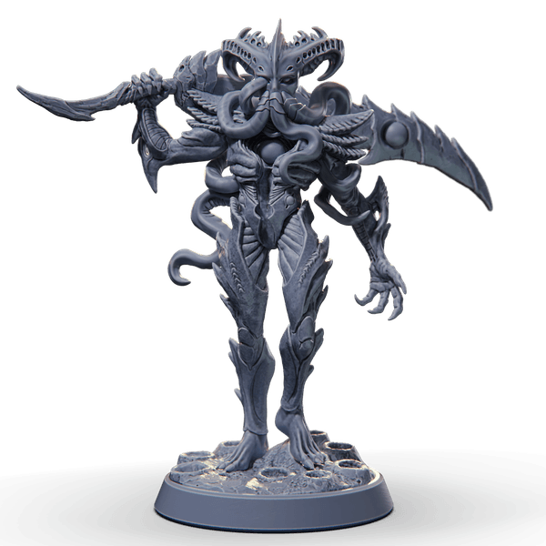 Void Knight (Mindflayer)