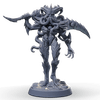Void Knight (Mindflayer)