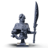 Meredith Astra - Bust