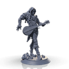 Salvatore, the Faceless
