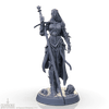 The Widow