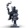 Marissa, the Light - Bust