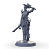 Raghella "Gravebreaker"