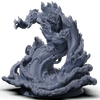 Water Elemental