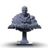 Thraur Stonewill - Bust