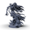 Ethereal Wailer