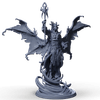Igaagnnesh, Patron of Evolution