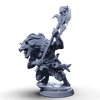 Yeenoghu Shadowclaw