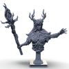 Archdruid Elysia Crowmother - Bust