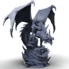 Ancient Red Dragon
