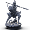 The Shield Breaker