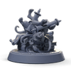 Displacer Kitten