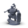 Hrothgar Stormcaller