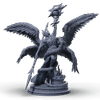 Angel of Judgement