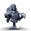 The Proctector - Bust