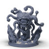 Tyrant Watcher