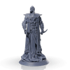 Cultist Leader