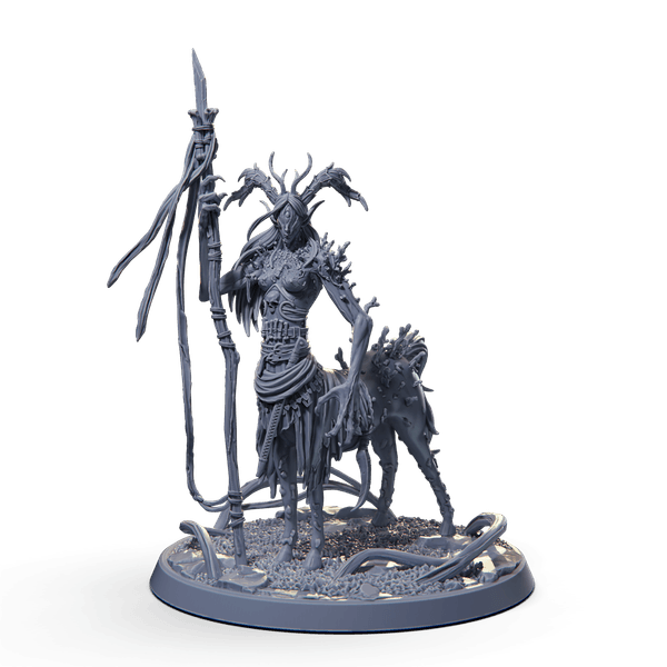 Centaur Stag