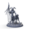 Centaur Stag