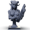 Valeria - Bust