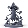 The Witchmother