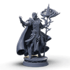 Al'Fanor the Betrayer