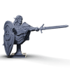 Saeltheris - Bust