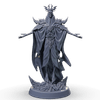 Dragon Cult Priest