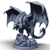 Worg-Chimera