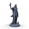 Hestia, the Firekeeper