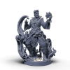 Orion, the Occultist