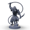 Gnoll Slaver