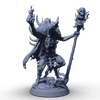 Priestess of Yeenoghu