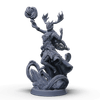 Vaellyn "Moon-thorn"