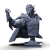 Al'Fanor the Betrayer - Bust