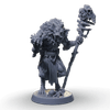 Gnoll Shaman