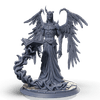 The Dark Prince