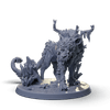 Swamp Canid