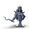 Mortis Umbra General - Bust