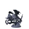 Chameleodrake Offspring